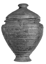 Vaso dei Veneti Antichi